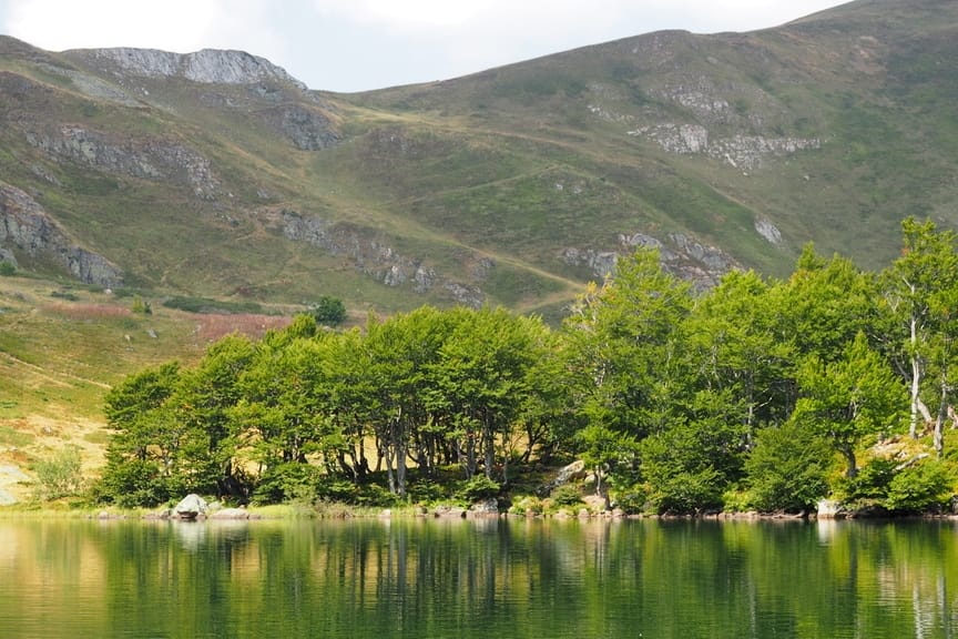 Geführte Wanderreise Montenegro Nationalparks MEDITERRANA TOURS