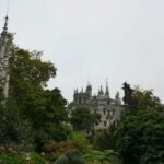 Sintra Wanderreise Portugal