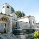 Kloster Cetinje
