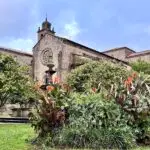 Convento Pontevedra