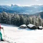 Was für ein Blick